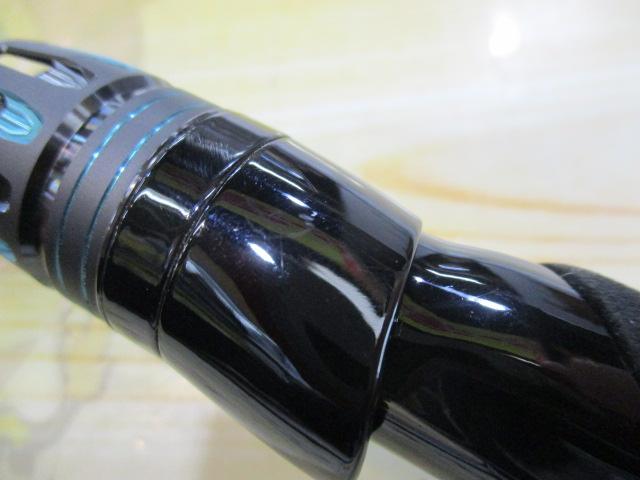 エメラルダスエア 711M-S・K