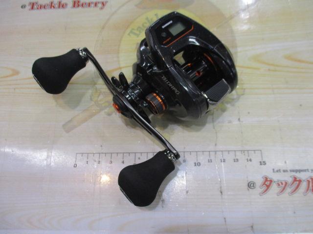 21バルケッタ 151DHPG