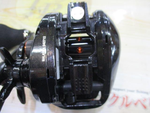 21バルケッタ 151DHPG