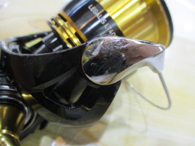 23レガリス LT4000-CXH