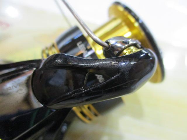 23レガリス LT4000-CXH