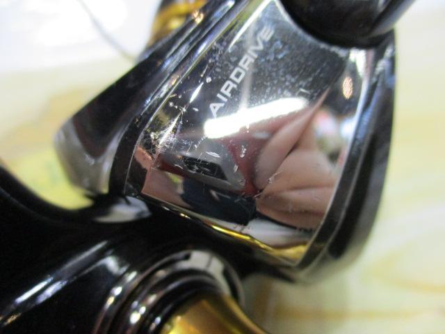 23レガリス LT4000-CXH