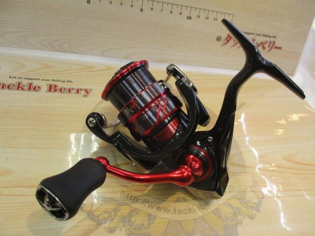 18月下美人MX LT2000S-P