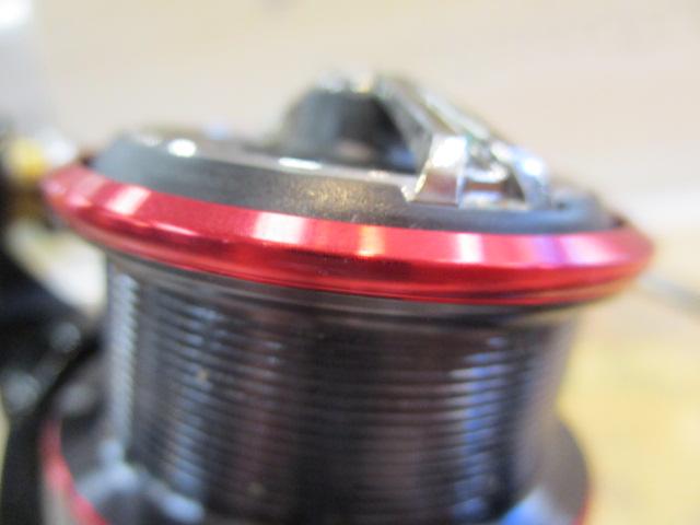 18月下美人MX LT2000S-P