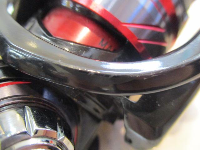 18月下美人MX LT2000S-P