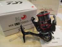 18月下美人MX LT2000S-P