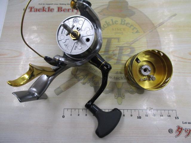 16BB-Xデスピナ C3000DXG