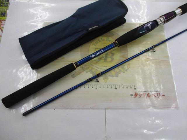 先鋭剣崎 30-230MT