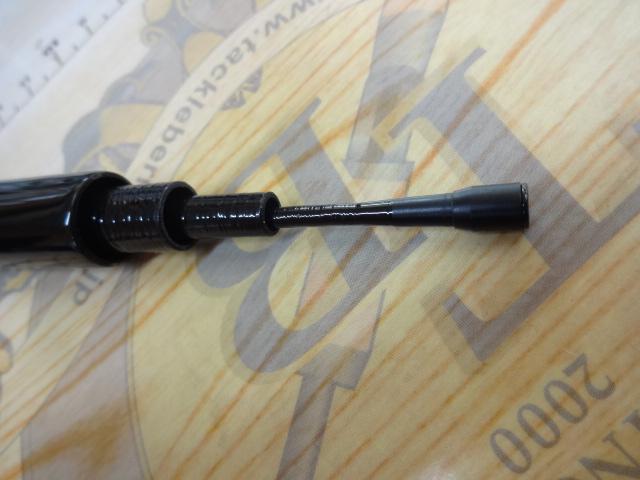 IGハイスピードアペルトイソ 1.5-420