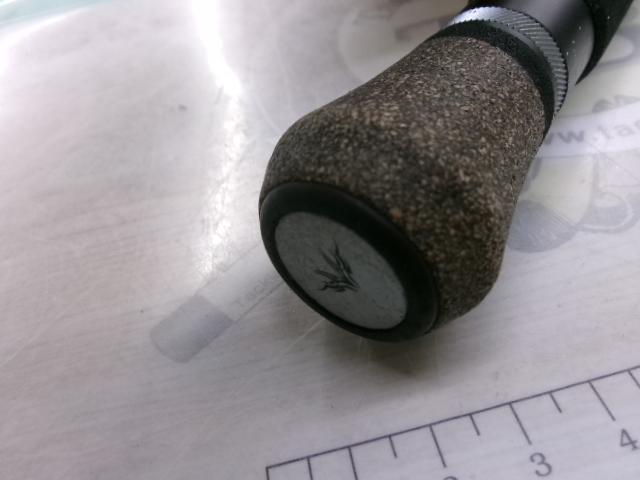 ブラックスケールディスタンスエディション BSDC-83X 玄景