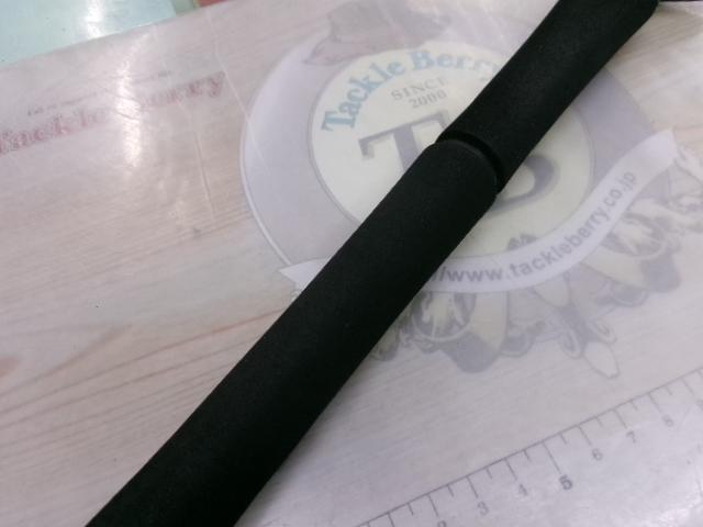 ブラックスケールディスタンスエディション BSDC-83X 玄景