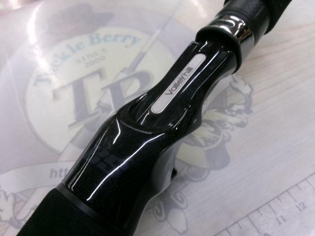 ブラックスケールディスタンスエディション BSDC-83X 玄景