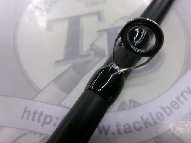 ブラックスケールディスタンスエディション BSDC-83X 玄景