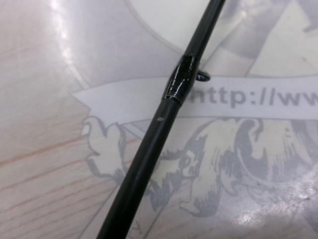 ブラックスケールディスタンスエディション BSDC-83X 玄景