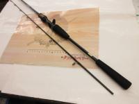 ライトアジX 170・R