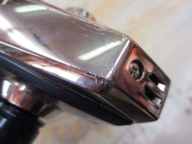 20ストラディックSW 8000HG