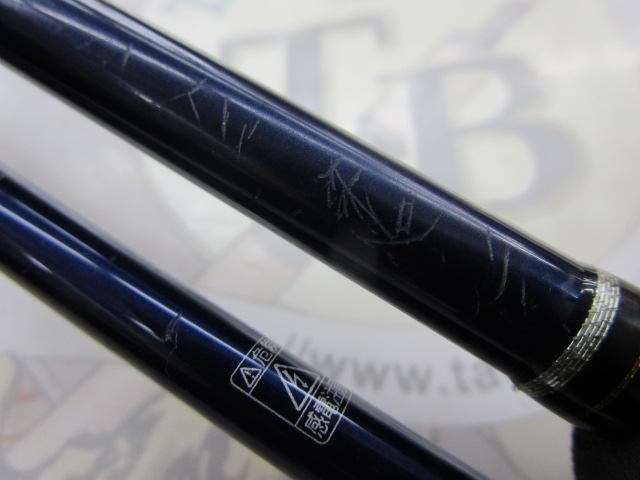 グラップラーBB B631