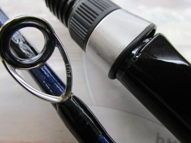 グラップラーBB B631