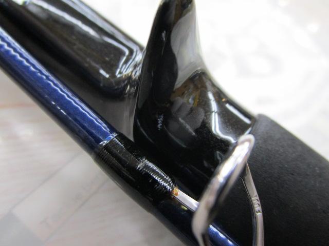 グラップラーBB B631