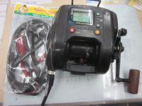 タナコン SS-60 上向き