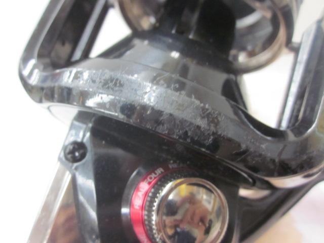 トーナメントISO 5000遠投