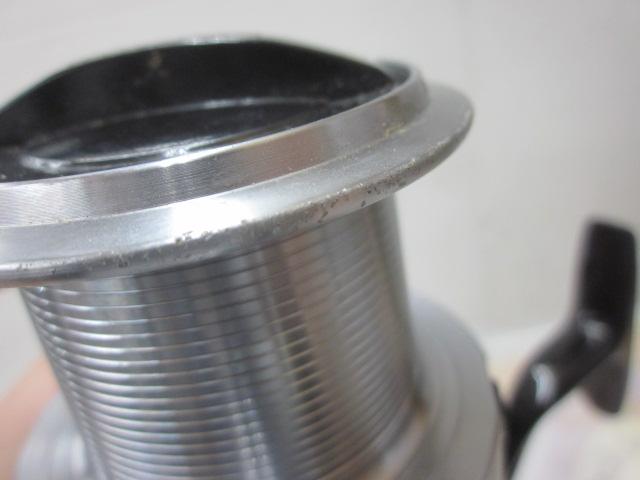 トーナメントISO 5000遠投