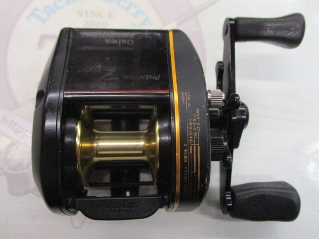 ファントムゼロ GS-15AC｜＠ベリーネット 日本最大新品中古釣具WEBショップ