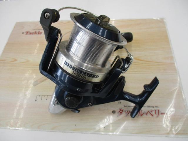 エンブレムX 5500A