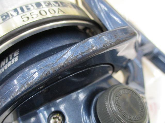 エンブレムX 5500A