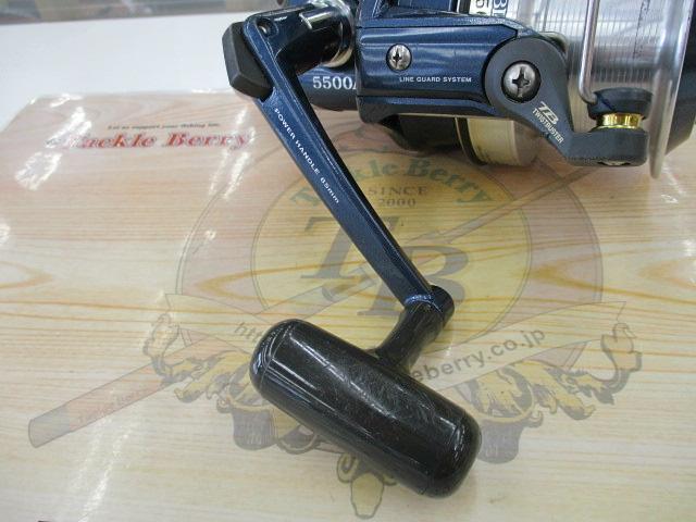 エンブレムX 5500A