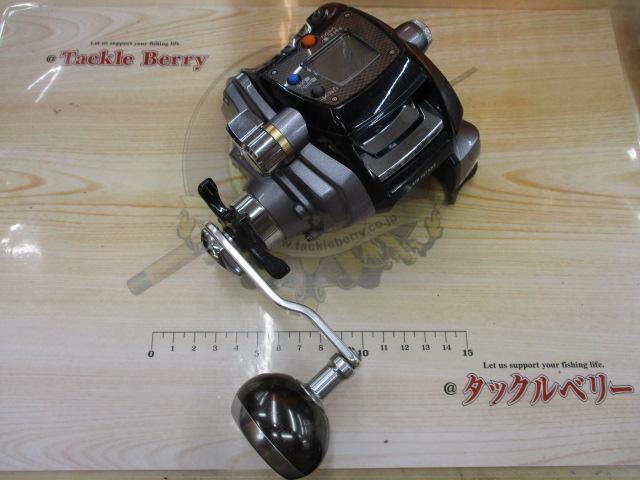 14レオブリッツ 400