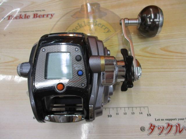 14レオブリッツ 400