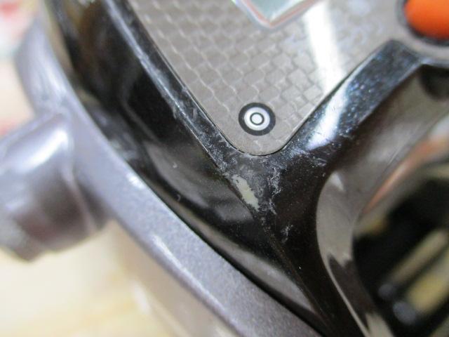 14レオブリッツ 400