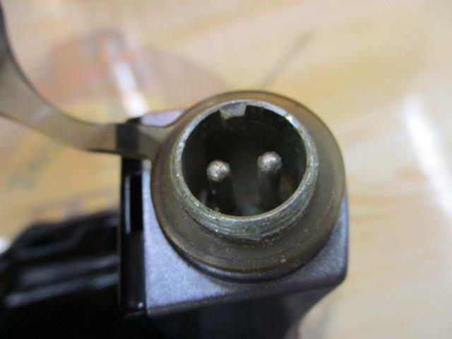 14レオブリッツ 400