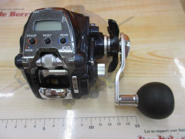 レオブリッツ 200J