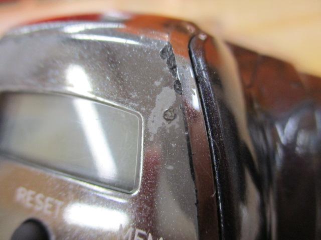 レオブリッツ 200J