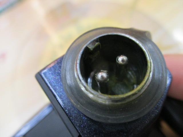 レオブリッツ 200J