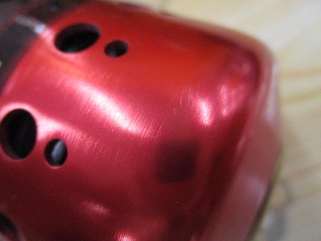 14スピンキャスト 80