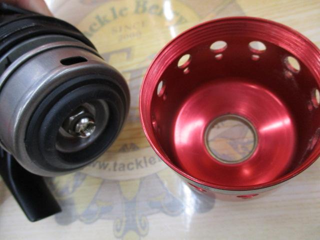 14スピンキャスト 80