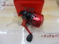 14スピンキャスト 80