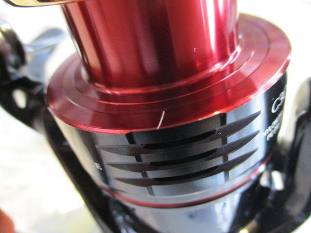 22BB-Xハイパーフォース C3000DXG S LEFT