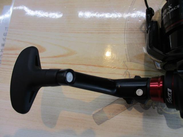 22BB-Xハイパーフォース C3000DXG S LEFT