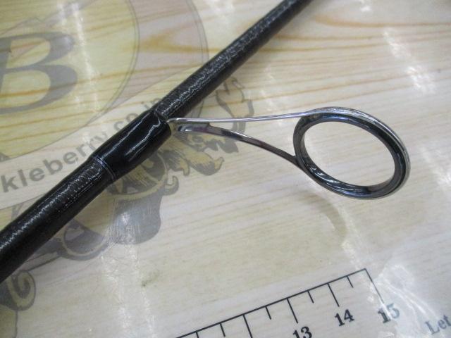 21ポイズングロリアス 266L