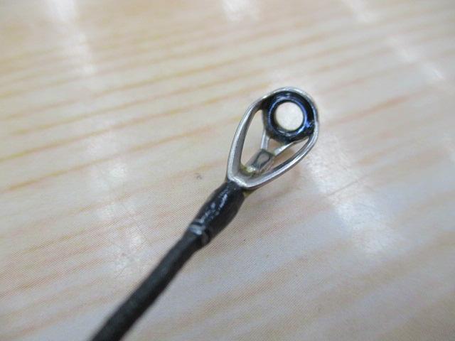 21ポイズングロリアス 266L