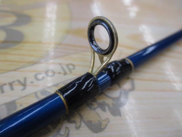 ブルーダー BC-66ML｜＠ベリーネット 日本最大新品中古釣具WEBショップ