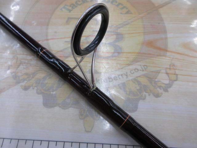 ファントムJシーバス JCS-1002MLS