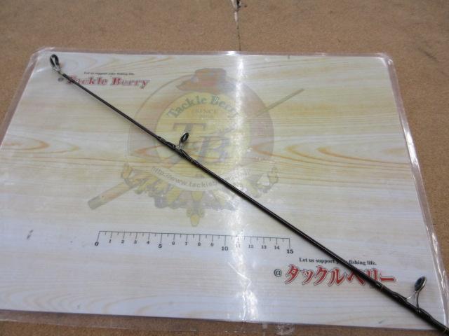 ファントムJシーバス JCS-1002MLS