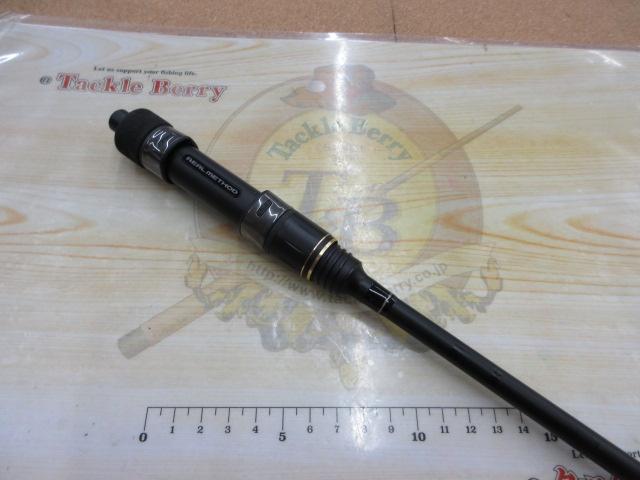 ジギングGRⅡスーパーライトJGGRⅡ-SL-S63ML