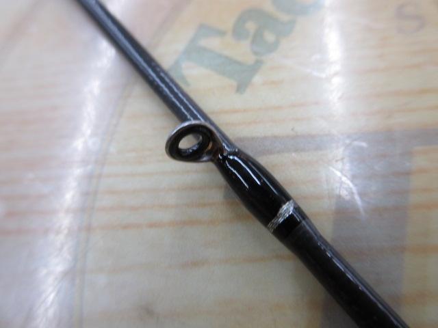 ジギングGRⅡスーパーライトJGGRⅡ-SL-S63ML