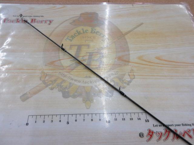 ジギングGRⅡスーパーライトJGGRⅡ-SL-S63ML